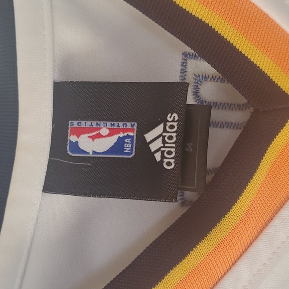 Durant Thunder Jersey - Picture 2 of 3